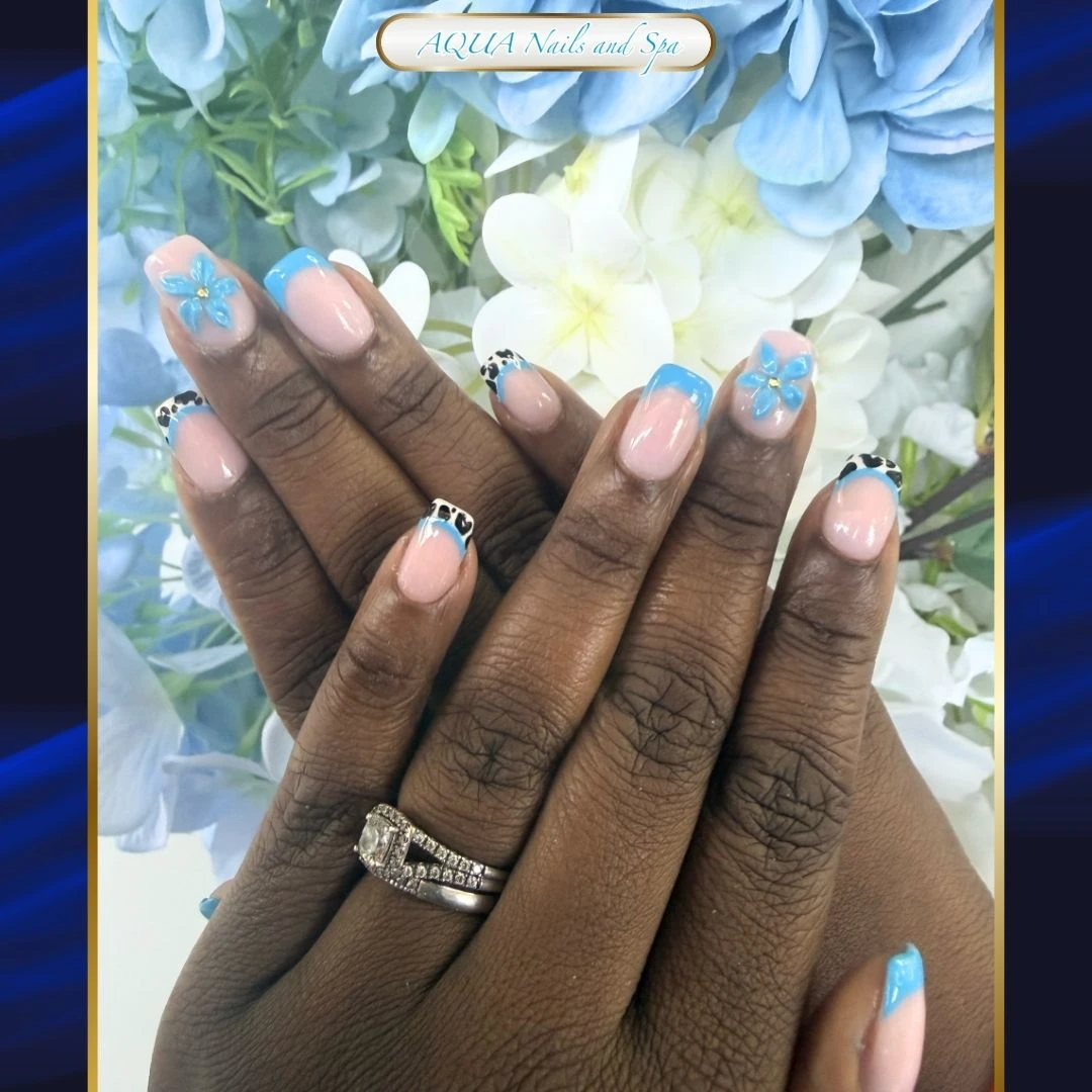 Nail Design